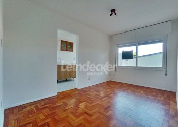 Apartamento para alugar com 38m², 1 dormitório, 1 vaga no bairro Santana em Porto Alegre