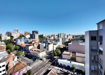 Sala para alugar com 30m², 1 vaga no bairro Floresta em Porto Alegre