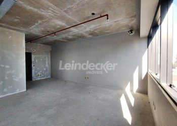 Sala para alugar com 30m² no bairro Floresta em Porto Alegre