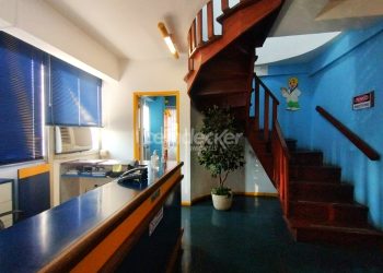 Conjunto para alugar com 228m² no bairro Auxiliadora em Porto Alegre