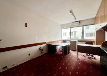 Sala para alugar com 27m² no bairro Centro em Porto Alegre