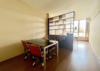 Sala para alugar com 36m² no bairro Petrópolis em Porto Alegre
