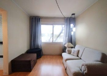 Apartamento para alugar com 43m², 1 dormitório, 1 vaga no bairro Petrópolis em Porto Alegre