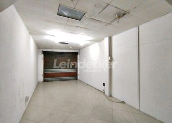 Loja para alugar com 120m² no bairro Bom Fim em Porto Alegre