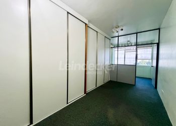 Sala para alugar com 36m² no bairro Petrópolis em Porto Alegre