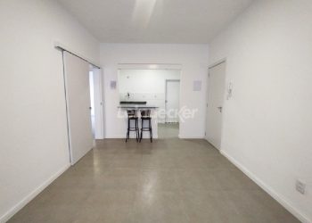 Apartamento para alugar com 77m², 2 dormitórios, 1 vaga no bairro Rio Branco em Porto Alegre