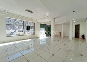 Loja para alugar com 60m² no bairro São João em Porto Alegre