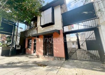 Casa Comercial para alugar com 150m², 2 vagas no bairro Boa Vista em Porto Alegre