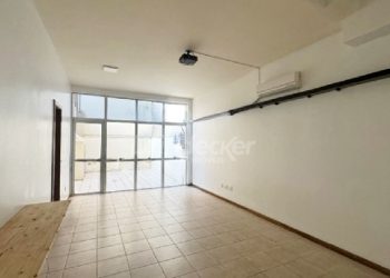 Sala para alugar com 69m² no bairro Cidade Baixa em Porto Alegre
