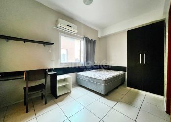 Studio para alugar com 20m², 1 dormitório no bairro Partenon em Porto Alegre
