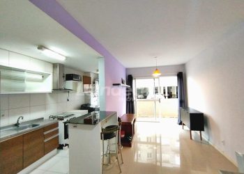 Apartamento para alugar com 67m², 1 dormitório, 1 vaga no bairro Medianeira em Porto Alegre