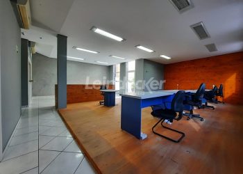 Sala para alugar com 75m² no bairro Santa Cecilia em Porto Alegre