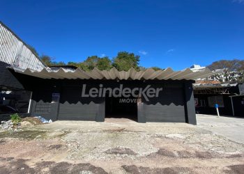 Loja para alugar com 140m², 2 vagas no bairro Nonoai em Porto Alegre