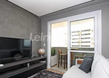 Apartamento para alugar com 51m², 1 dormitório, 1 vaga no bairro Petrópolis em Porto Alegre