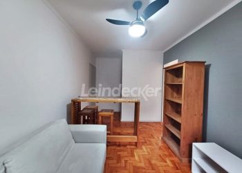 Apartamento para alugar com 41m², 1 dormitório no bairro Cidade Baixa em Porto Alegre