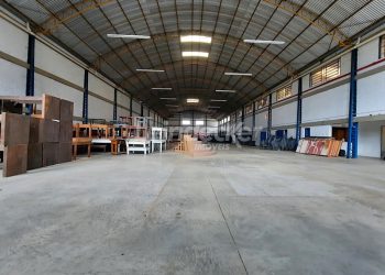 Depósito para alugar com 1.300m² no bairro Tristeza em Porto Alegre