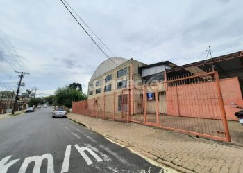 Depósito para alugar com 1.300m² no bairro Tristeza em Porto Alegre