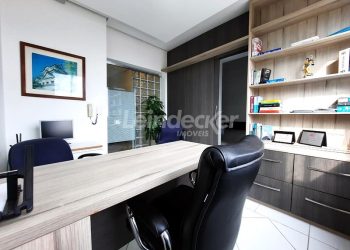 Sala para alugar com 15m² no bairro Santa Cecilia em Porto Alegre