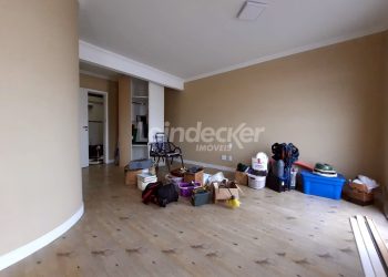 Sala para alugar com 28m² no bairro Santa Cecilia em Porto Alegre