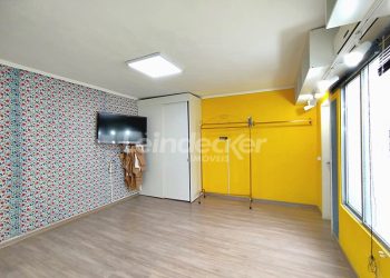 Sala para alugar com 41m² no bairro Passo d'Areia em Porto Alegre