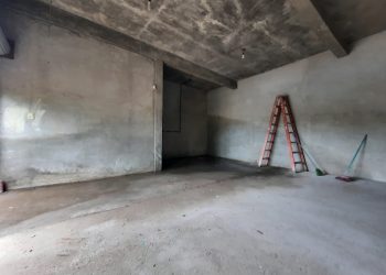 Depósito para alugar com 55m² no bairro Cavalhada em Porto Alegre