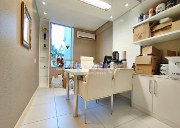 Sala para alugar com 38m² no bairro Petrópolis em Porto Alegre