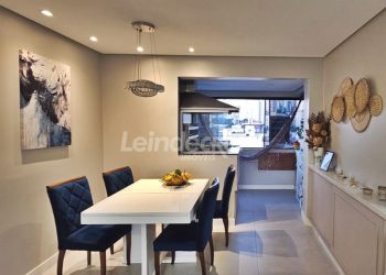 Apartamento para alugar com 102m², 3 dormitórios, 1 vaga no bairro Santana em Porto Alegre