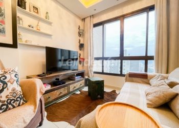 Apartamento para alugar com 78m², 2 dormitórios, 1 vaga no bairro Passo d'Areia em Porto Alegre