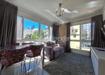 Apartamento para alugar com 41m², 1 dormitório, 1 vaga no bairro Bela Vista em Porto Alegre