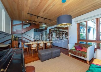 Apartamento para alugar com 463m², 3 dormitórios no bairro Bela Vista em Porto Alegre