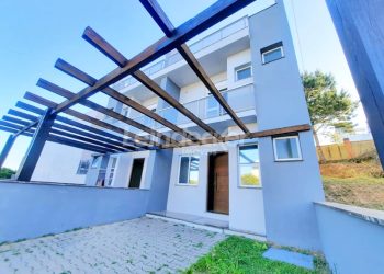 Casa para alugar com 168m², 3 dormitórios, 2 vagas no bairro Aberta dos Morros em Porto Alegre