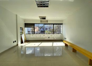 Sala para alugar com 30m² no bairro Petrópolis em Porto Alegre