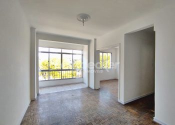 Apartamento para alugar com 86m², 2 dormitórios no bairro Farroupilha em Porto Alegre