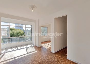 Apartamento para alugar com 86m², 2 dormitórios no bairro Farroupilha em Porto Alegre