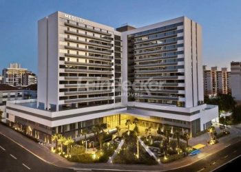 Sala para alugar com 39m² no bairro Cristo Redentor em Porto Alegre