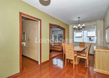 Apartamento para alugar com 73m², 2 dormitórios no bairro Cristo Redentor em Porto Alegre