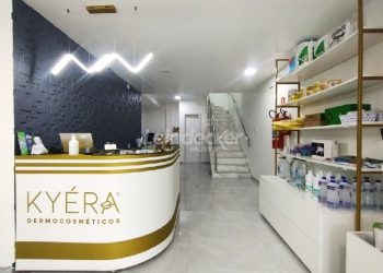 Loja para alugar com 108m² no bairro Centro em Porto Alegre