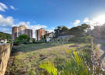 Terreno para alugar com 1.254m² no bairro Alto Petrópolis em Porto Alegre