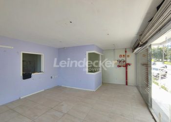 Loja para alugar com 63m² no bairro Jardim Itu Sabará em Porto Alegre