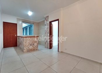 Apartamento para alugar com 67m², 2 dormitórios no bairro Centro em Porto Alegre