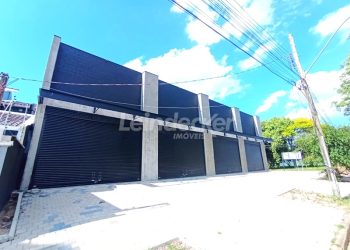 Loja para alugar com 58m² no bairro Santa Maria Goretti em Porto Alegre