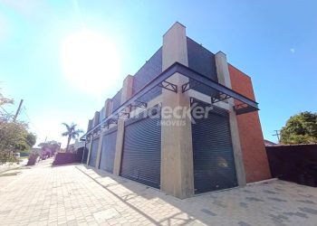 Loja para alugar com 58m² no bairro Santa Maria Goretti em Porto Alegre