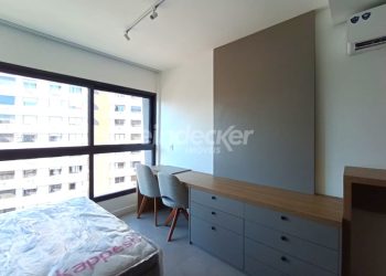 Loft para alugar com 24m², 1 dormitório no bairro Bom Fim em Porto Alegre