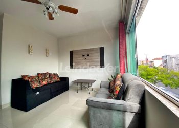 Apartamento para alugar com 100m², 2 dormitórios no bairro São Geraldo em Porto Alegre