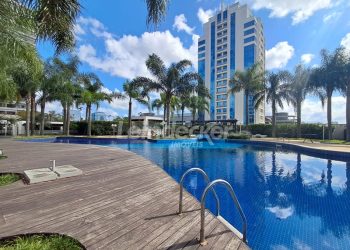 Apartamento para alugar com 80m², 2 dormitórios, 1 vaga no bairro Jardim Europa em Porto Alegre
