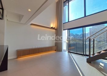 Apartamento para alugar com 65m², 1 dormitório, 1 vaga no bairro Petrópolis em Porto Alegre