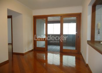 Apartamento para alugar com 52m², 1 dormitório no bairro Independência em Porto Alegre