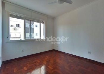 Apartamento para alugar com 50m², 1 dormitório no bairro Menino Deus em Porto Alegre