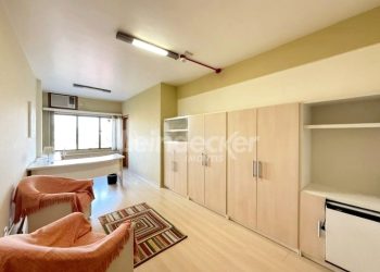 Sala para alugar com 37m² no bairro Petrópolis em Porto Alegre