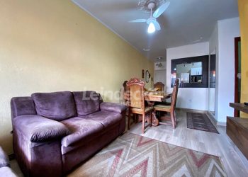 Apartamento para alugar com 62m², 2 dormitórios no bairro Santana em Porto Alegre